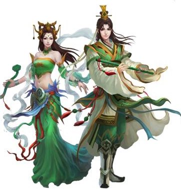 仙侠风云最新图片