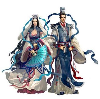仙侠风云最新图片