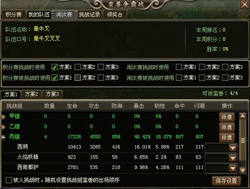 洪荒神话最新图片