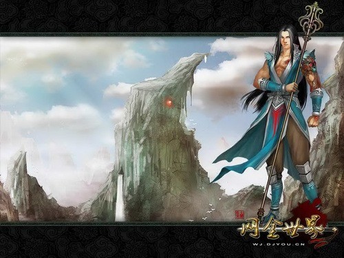 问剑最新图片