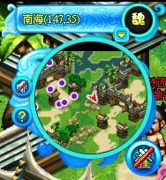 明珠三国最新图片