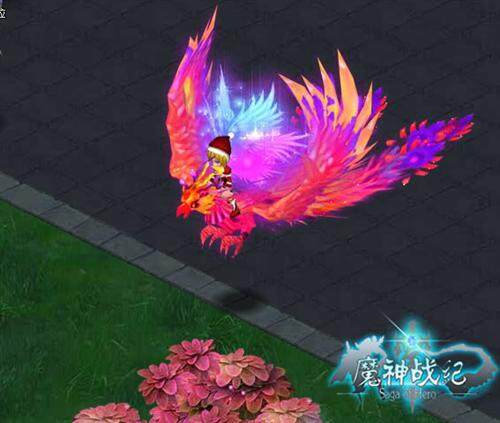 魔神战纪最新图片