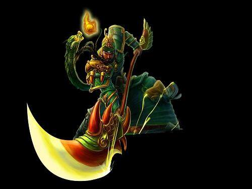 幻想三国最新图片