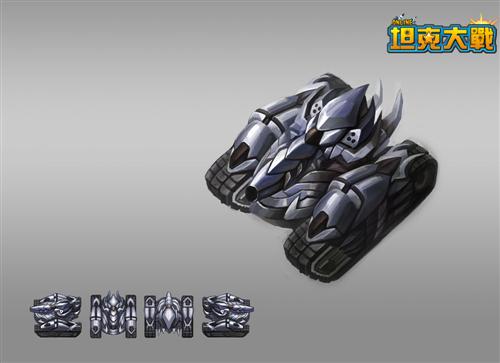 坦克大战最新图片