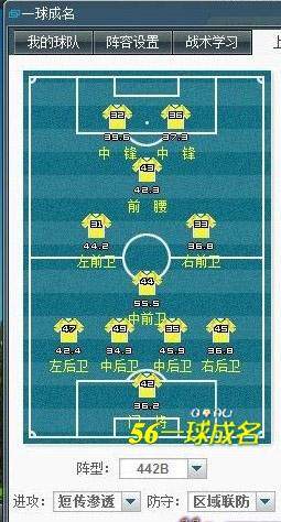 一球成名最新图片