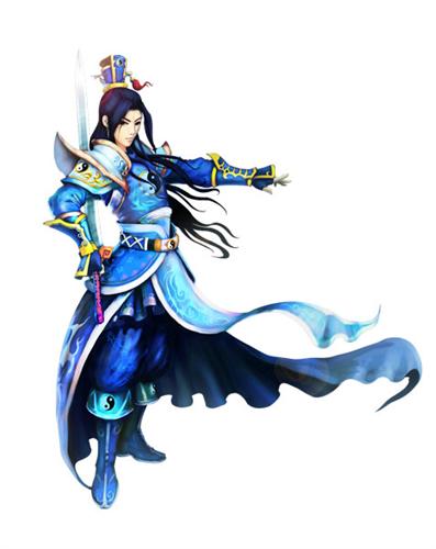 问剑最新图片
