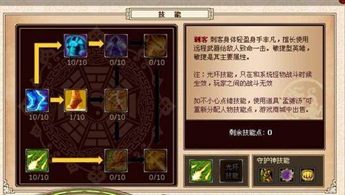 战封神最新图片
