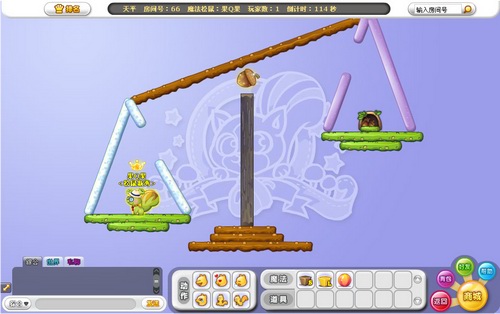 疯狂松鼠最新图片