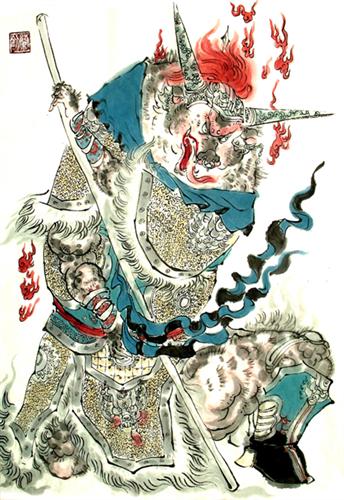 七十二变最新图片
