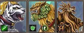 战封神最新图片