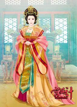 宫廷计最新图片