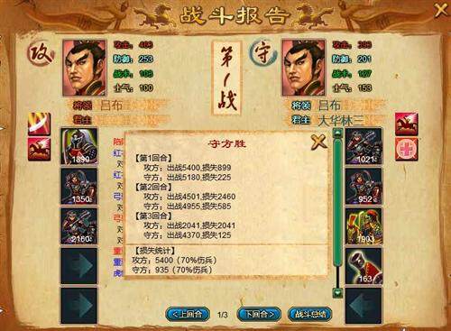 梦想帝王最新图片