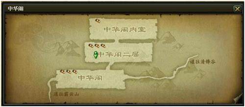 风云Web最新图片