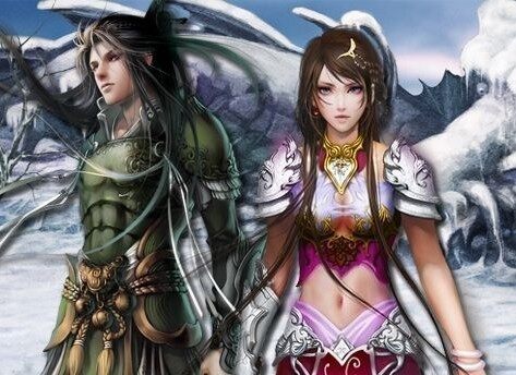 梦幻修仙最新图片