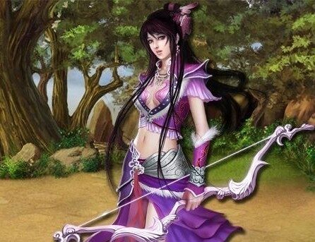 梦幻修仙最新图片