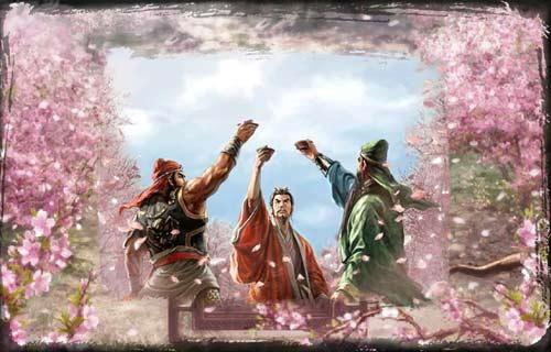 三国Q传最新图片