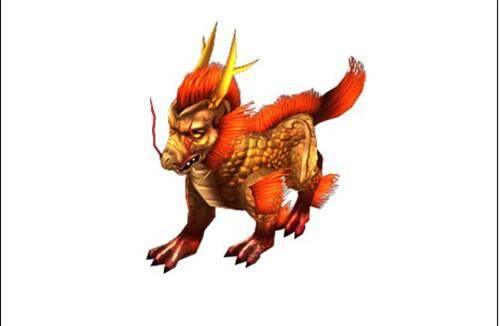 远古封神最新图片