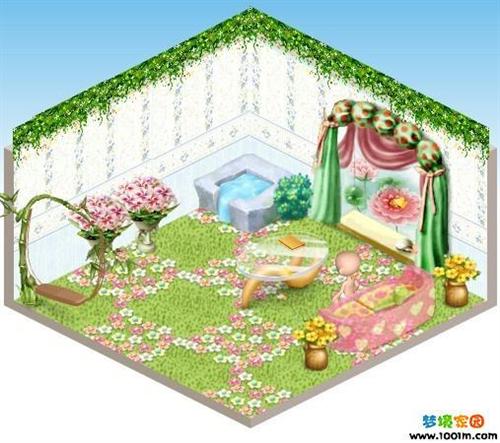 梦境家园最新图片