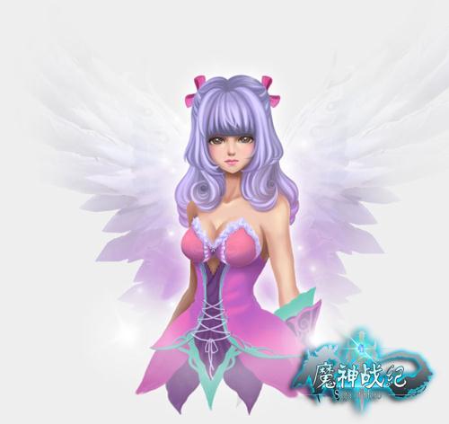 魔神战纪最新图片