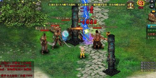英雄远征最新图片