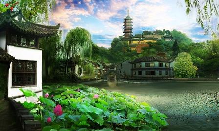 梦回江湖最新图片
