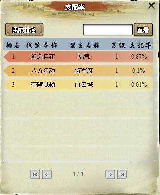 我是掌门最新图片