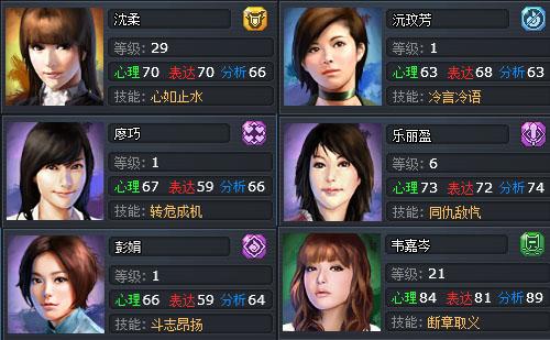 商业帝国最新图片