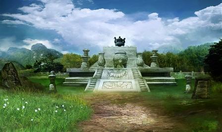梦回江湖最新图片