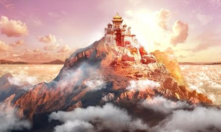 梦回江湖最新图片