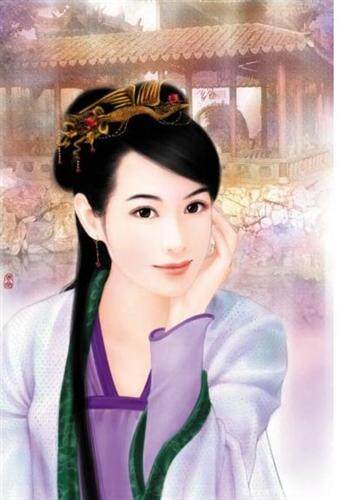 宫廷计最新图片