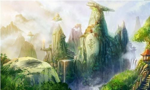 梦幻千年最新图片