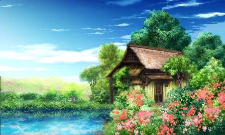 梦回江湖最新图片