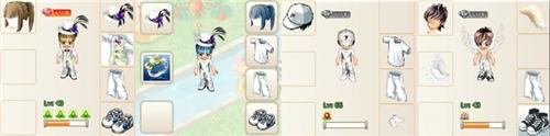 梦境家园最新图片