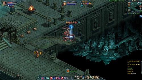 盛世三国最新图片