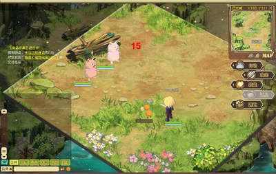 玛雅传说,前瞻,评测最新图片