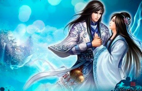 小李飞刀最新图片