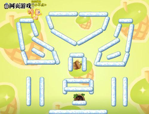 疯狂松鼠最新图片