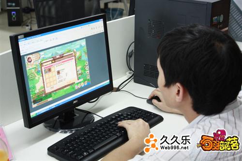 石器部落最新图片