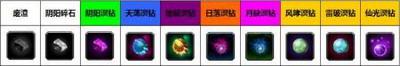 妖魔道最新图片