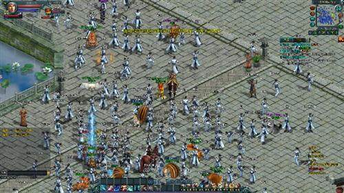 盛世三国最新图片