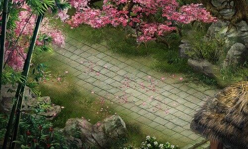 仙魂,17173最新图片