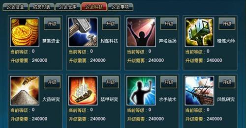 航海之王最新图片