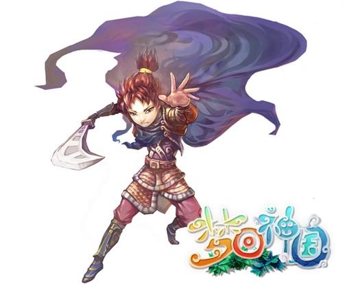 梦回神国最新图片