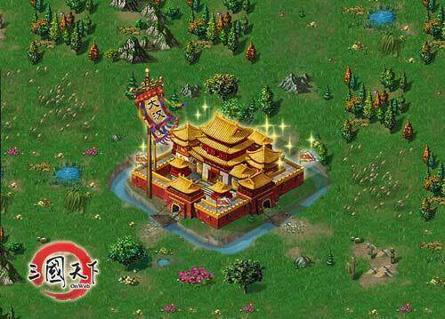 三国天下最新图片