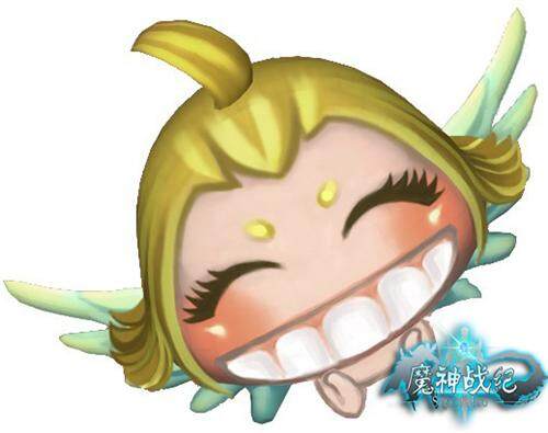 魔神战纪最新图片