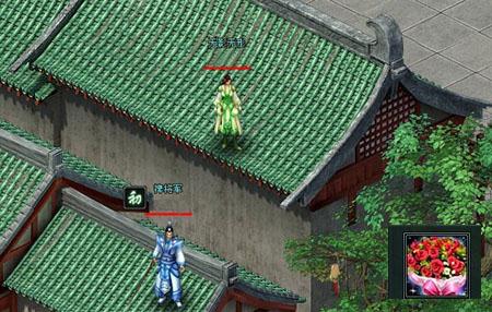 傲剑最新图片