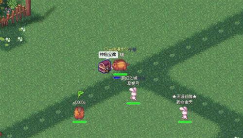 仙境幻想最新图片