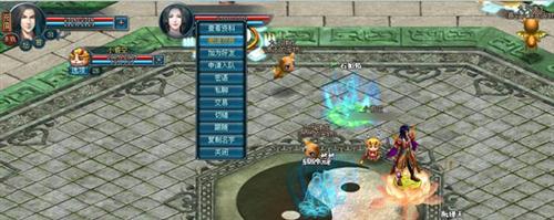九天仙梦最新图片