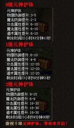 傲视千雄最新图片