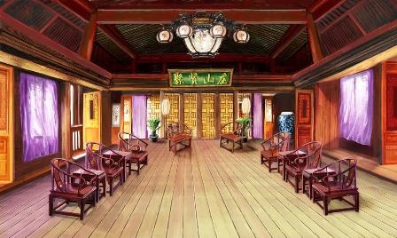 梦回江湖最新图片